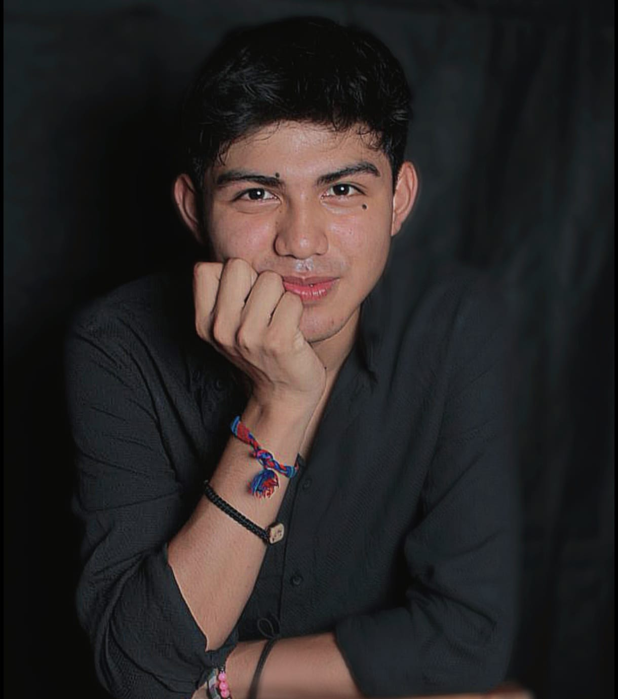 Alejandro Espinosa – CEO & Co-Founder