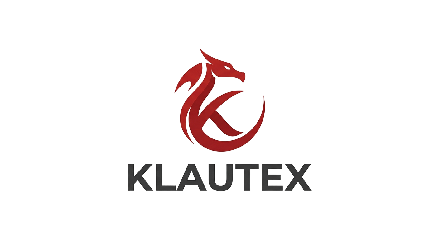 Klautex Logo